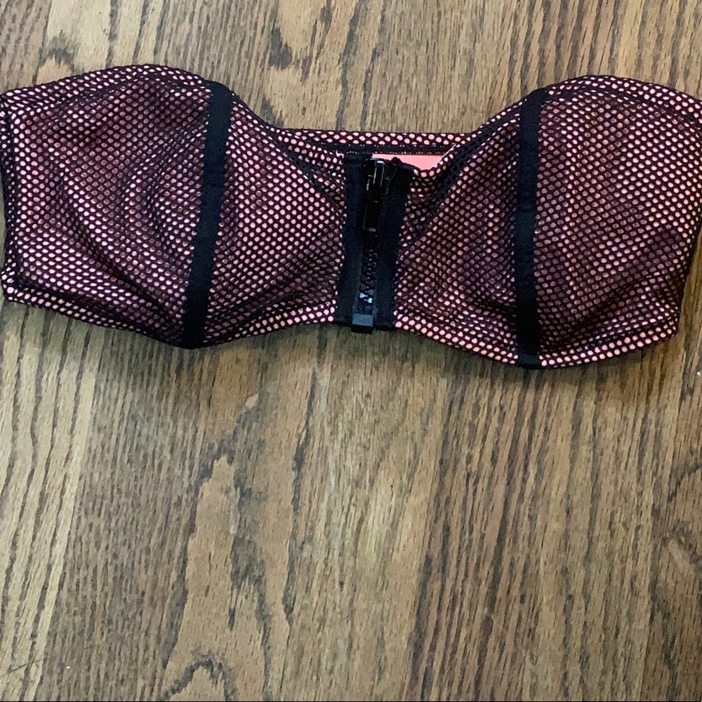 h&m bikini top